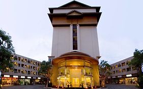 Maninarakorn Hotel Chiang Mai